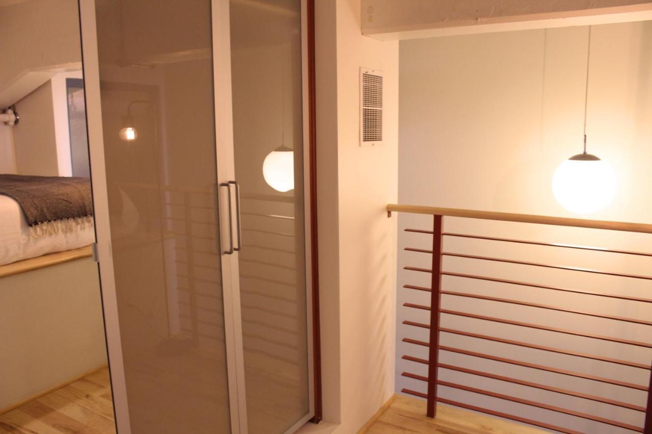 New! Lavish Studio Loft In Central Downtown Slc 盐湖城 外观 照片